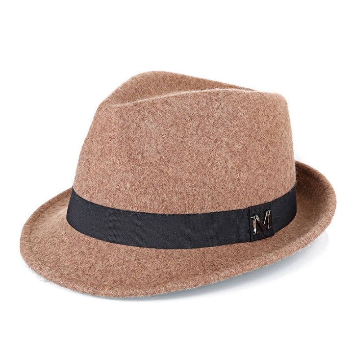 Men%20Winter%20Thick%20Warm%20Felt%20Fedora%20Hats%20Wool%20Gentleman%20Jazz%20Cap%20Homburg%20Male%20Classical%20Narrow%20Brim%20Top%20Hat%20-%20Image%205