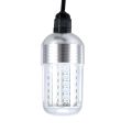 12V 30W 90 LEDs Underwater Night Fishing Light - green. 
