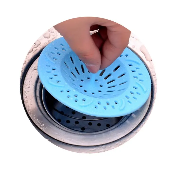 Net%20Kitchen%20Bathroom%20Shower%20Drain%20Hair%20Catcher%201%20pcs%20-%20Image%204