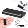 16GB Portable Digital Sound Voice Recorder.