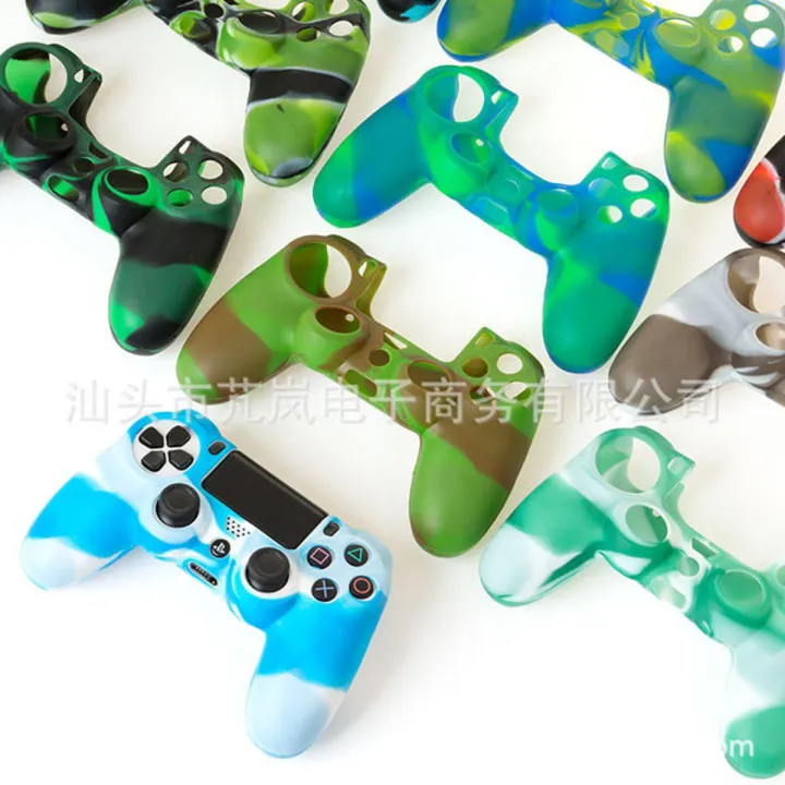PS4 Controller Cover Silicon Cover DualShock 4 Controller Cover