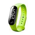 Led Sports Fashion Electronic Watch Simple Women Watch Hand Ring Watch Reloj Deportivo Para Mujer Man Watch Digital Watch. 