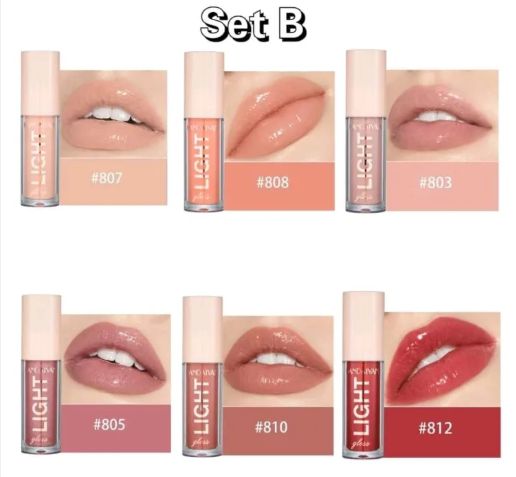 HANDAIYAN%206%20Colors%20Light%20Lip%20Gloss%20Set%20Box%20Set-A%20&%20B%20-%20Image%203