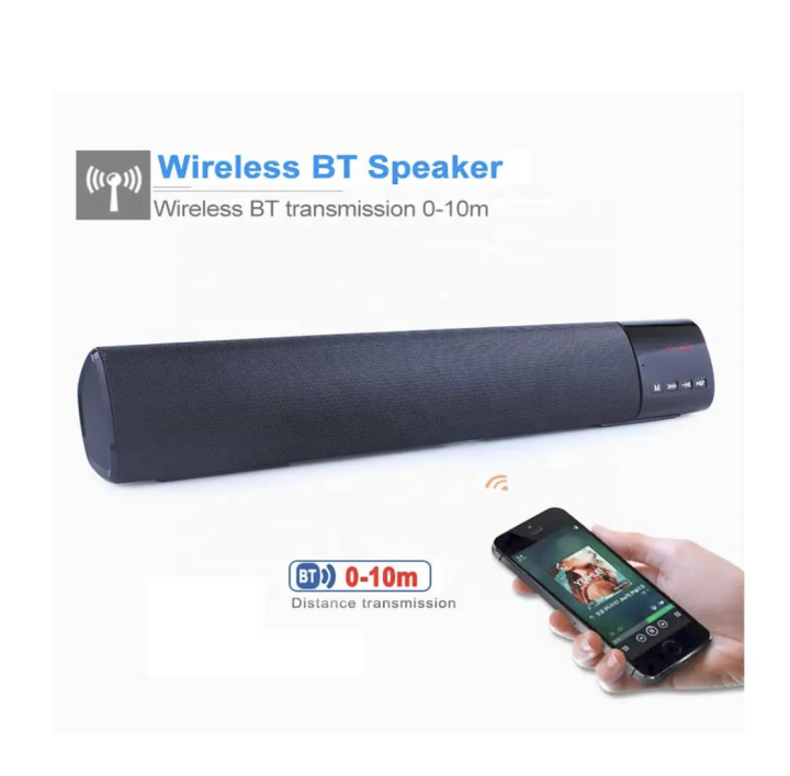 KISONLI%20LED%20800B%20Portable%20Wireless%20Bluetooth%20Speaker%20Bar%20-%20Image%203