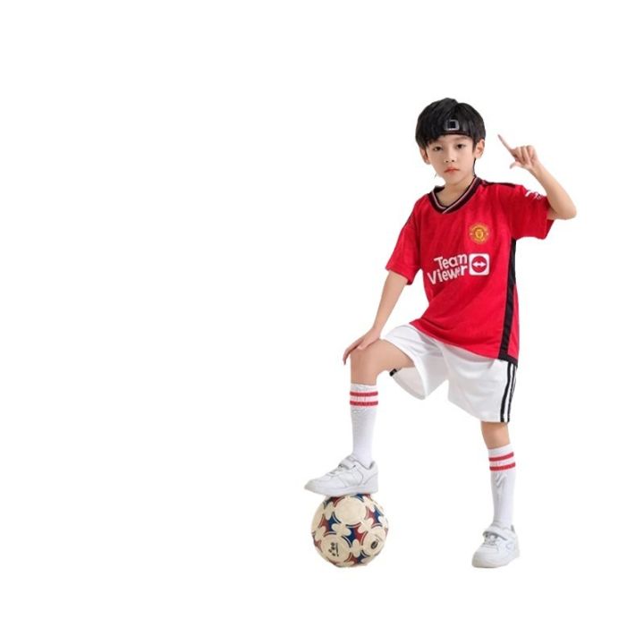 Original%20sos%20for%20children's%20football%20jersey%20set%20for%20bo%20and%20girls,%20qui%20dr%20and%20breathable%20children's%20football%20training%20suit%20for%20summer%20-%20Image%205