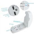 【Hey my home】art Air Freshener for Automatic Aerosol Dispenser Hotel Bathroom Office Toilet Perfume Machine. 