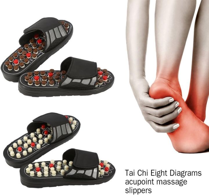 Comfortable%20Black%20Foot%20Massage%20Slippers%20-%20Image%209