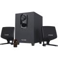 Microlab M108BT Bluetooth 2.1 Speaker. 