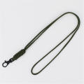 Lanyard Hanging Neck Strap Lanyard Badge Card Holder Lanyard ID Name Card Holder Lanyard Badge Holder Keychain Anti Lost Chain Rope Card.