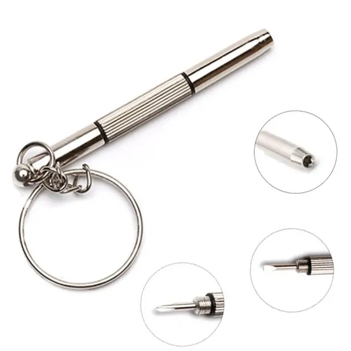 Portable%20Dual-Head%20Screwdriver%20Keychain%20-%20Compact%20Design,%20Easy-Grip%20Grooves,%20Removable%20Safety%20Cap,%20Durable%20Metallic%20Construction,%20Ideal%20for%20Daily%20Use%20and%20Outdoor%20Activities%20-%20Image%204