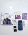 Geo T30 4G Android Touch Button Phone. 