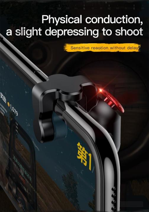 PUBG%20New%20Trigger%20Baseus%20Red-Dot%20Mobile%20Gaming%20Controller%20-%20Black%20-%20Image%204