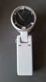 Premium Handheld Portable Turbo Fan | Rechargeable Foldable Mini Fan | Powerful Airflow | Original 1800mAh | Saifonix BD.