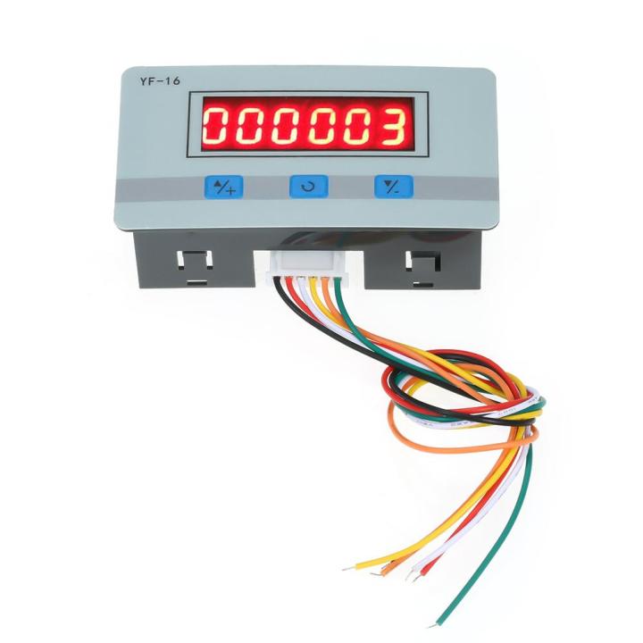 KOGEEK%20Mini%20LCD%20Digital%20Counter%20Module%20DC/AC5V~24V%20Electronic%20Totalizer%20with%20NPN%20and%20PNP%20Signal%20Interface%201~999999%20Times%20Counting%20Range%20-%20Image%205