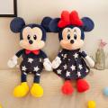 Mickey Minnie Mouse Plush Toys. 