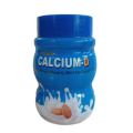 Calcium-D Buy 1 Get 1 Free = 60 tablets. 