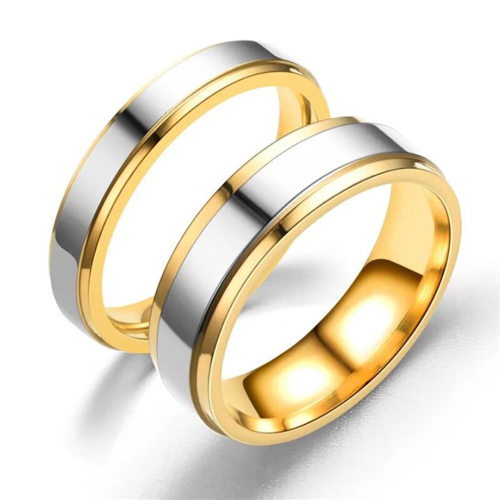 Luxury%20Design%20Stainless%20Steel%20Couple%20Rings%20Simple%20Engagement%20Wedding%20Rings%20Exquisite%20Promise%20Ring%20Romantic%20Valentine's%20Day%20Gifts%20-%20Image%205