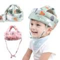 Baby Head Protector Cap Child Walking Safety Helmet Best Quality. 