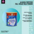 Almarai Fortified Full Cream Milk Powder,2.5kg. 