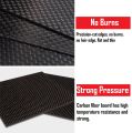1mm Carbon Fiber Board Plate for RC (300x200mm). 