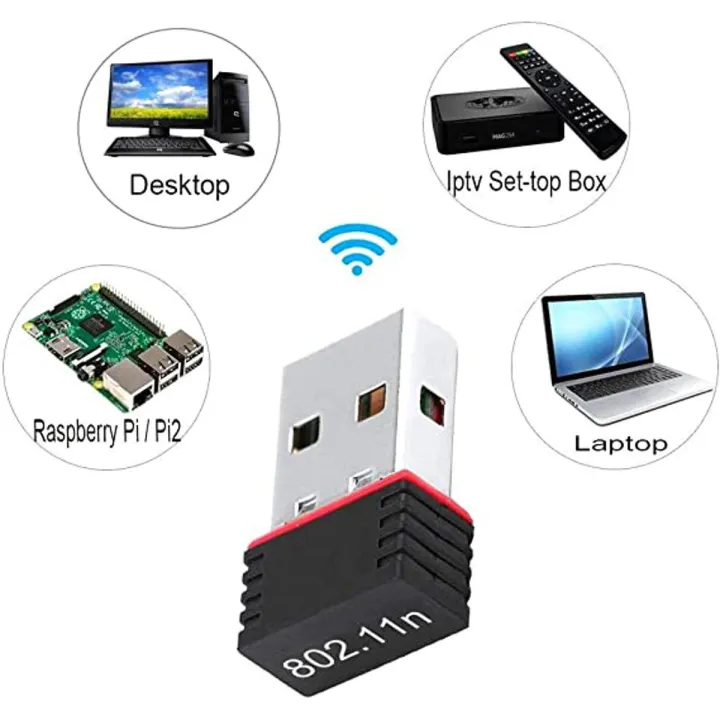 Hi%20Speed%20Wifi%20Receiver%20802.11N%20%20Adapter%20300%20Mbps%20-%20Image%202