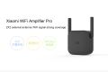 Xiaomi Mi Pro 300M 2.4G Wifi Amplifier With 2 Antenna - Black - Wifi Router. 
