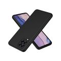 RM For Samsung Galaxy A22 / F22 / M32 4G Silicone Case Back Cover Shockproof Soft TPU Mobile Phone Cover Case For (SmartPhone ) Collection. 