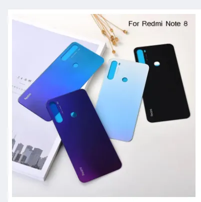 Xiaomi%20Redmi%20Note8%20Note%208%20Back%20Battery%20Glass%20Cover%20Rear%20Door%20Housing%20Case%20Panel%20for%20Red%20mi%20Note%208%20Battery%20Cover%20Adhesive%20Sticker%20-%20Image%202