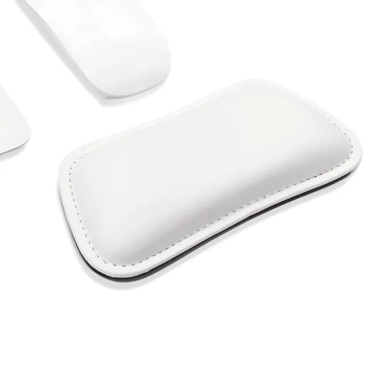 White%20PU%20Leather%20Non-Slip%20Water-proof%20Wrist%20Pillow%20Mat%20Hand%20Rest%20Cushion%20Wrist%20Support%20Pad%20Mouse%20Wrist%20Rest%20-%20Image%209
