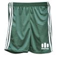 Football Sports half pant for Men.