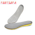【Broad Sunlight shop】Running Sport - Stretch Breathable Deodorant Running Cushion Insoles For Feet Man Women For Shoes Sole Orthopedic Pad Memory Foam. 