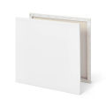 Premium Quality Premium Canvas 8x8 Inch - New, Acid-Free, High-Quality Art Supplies.