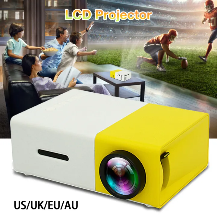 EDran~%20LED%20Home%20Mini%20Projector%20Support%201080P%20HD%20HDMI%20USB%20AV%20TF%20Portable%20Media%20Player%20-%20Image%204