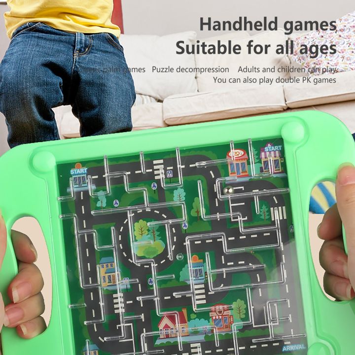 Gravity%20Balance%203D%20Maze%20Ball%20Memory%20Sequential%20Puzzle%20Toys%20for%20Kids%20Montessori%20Early%20Education%20Toy%20Adults%20Hard%20Challenges%20Game%20-%20Image%204