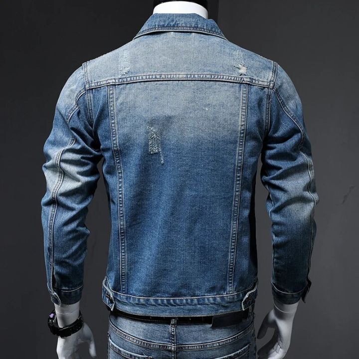 Autumn%20New%20Retro%20Denim%20Jacket%20Men%20Slim%20Punk%20Hip-hop%20Fashion%20Washed%20Distressed%20High%20Quality%20Male%20Cowboy%20Coat%20Streetwear%20-%20Image%205