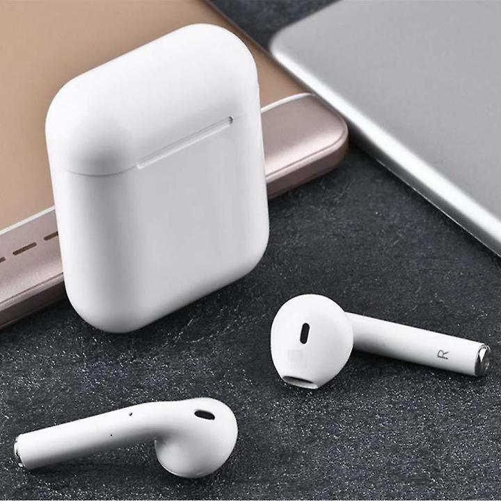 Air Buds Tws Earphone True Wireless Bluetooth Headset Bluetooth Headphone