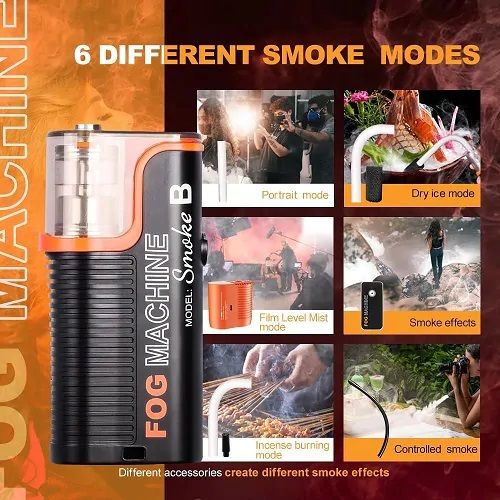 LENSGO%20Smoke%20B%20All-in-One%20Handheld%20Professional%20Fog%20Machine%20with%20Wireless%20Remote%20(40W)%20-%20Image%202