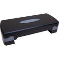 Adjustable Aerobic Stepper-2 Step (Small Size) - Fitness Mart. 