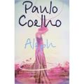 ALEPH (Paperback)- Yellow Print. 