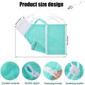 Cat Bathing Bag Mesh Cat Grooming Shower Bag Adjustable Cat Washing Bag Cat Bath Clean Bag Anti Scratch For Pet Nail Trimming. 