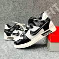MEN'S SHOES sneakers with high neck classical converses with fashionable lace up and rubber sool..