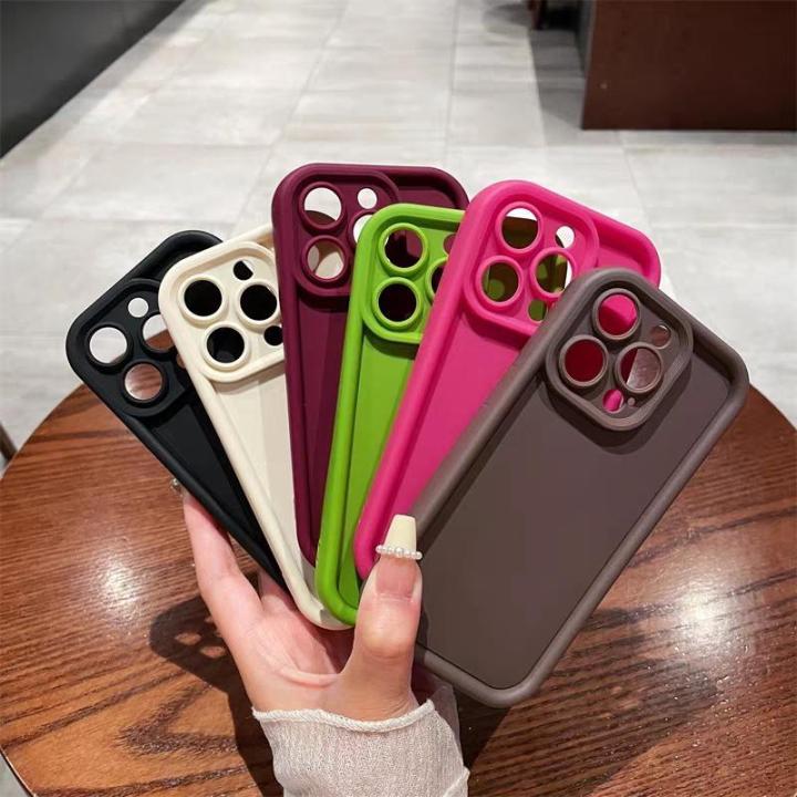 Cellphone Case For iPhone 11 12 13 14 PRO MAX 12 13 MINI Phone