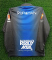 Rangpur Riders BPL Full Sleeve Official 4th Part Jersey 2025. 