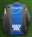 Rangpur Riders BPL Full Sleeve Official 4th Part Jersey 2025.