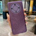 New Phone case Honor X9B Back cover Bling Starry Soft Cover Full Camera Protection Anti Falling.
