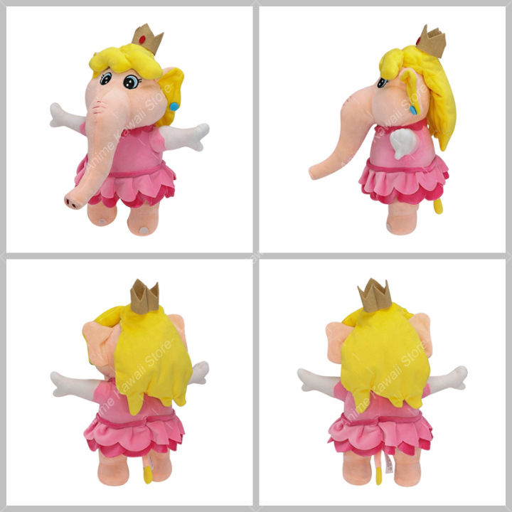 14%20Style%20Mario%20Stuffed%20Toy%20Peach%20Daisy%20Rosalina%20Princess%20Princess%20Series%20Plush%20Toy%20Kawaii%20Cartoon%20Anime%20Peluche%20Dolls%20Gifts%20-%20Image%206