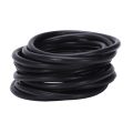 O-Ring, Sealing Ring, 20 Pieces, 45 mm X 3 mm, Nitrile Rubber, Black.