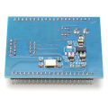 Xilinx XC9572XL CPLD Development Board Brassboard Learning. 