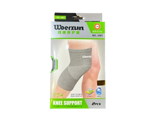 Woerxun%20Knee%20Support%20-%202%20Pcs%20-%20black%20%20-%20Citizen%20Sports%20-%20Image%205