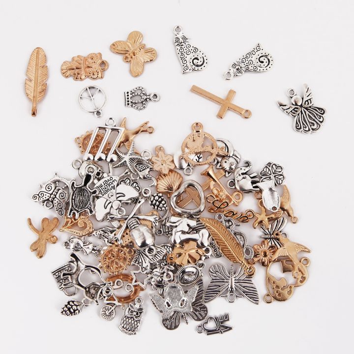 30Pcs%20Mixed%20Vintage%20Metal%20%20Charms%20Beads-%20DIY%20Bracelet%20Pendant%20Neacklace%20Accessories%20For%20Jewelry%20Making%20-%20Image%206